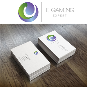 Logo Design by kkazi11 for eGaming Expert | Design: #5332357