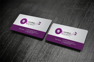 Logo Design by creative vision for eGaming Expert | Design: #5326364