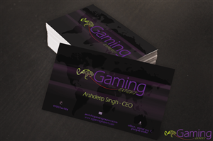 Logo Design by artist arsh for eGaming Expert | Design #5323938