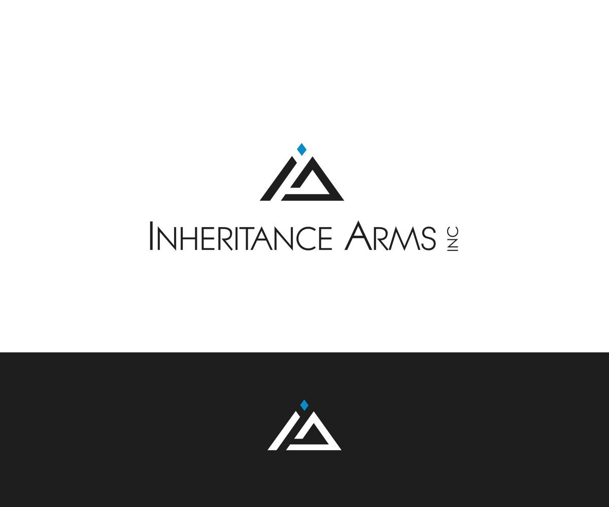 Logo Design by Living Horses Graphics for this project | Design #5358086