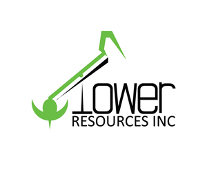 Design de Logo par proversedesignsltd pour Tower Resources Inc | Design #5311069
