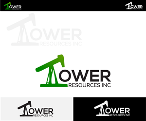 Design de Logo par sangeloenriquez pour Tower Resources Inc | Design #5323641