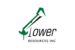 Design de Logo par Cyan Designs pour Tower Resources Inc | Design : #5311608