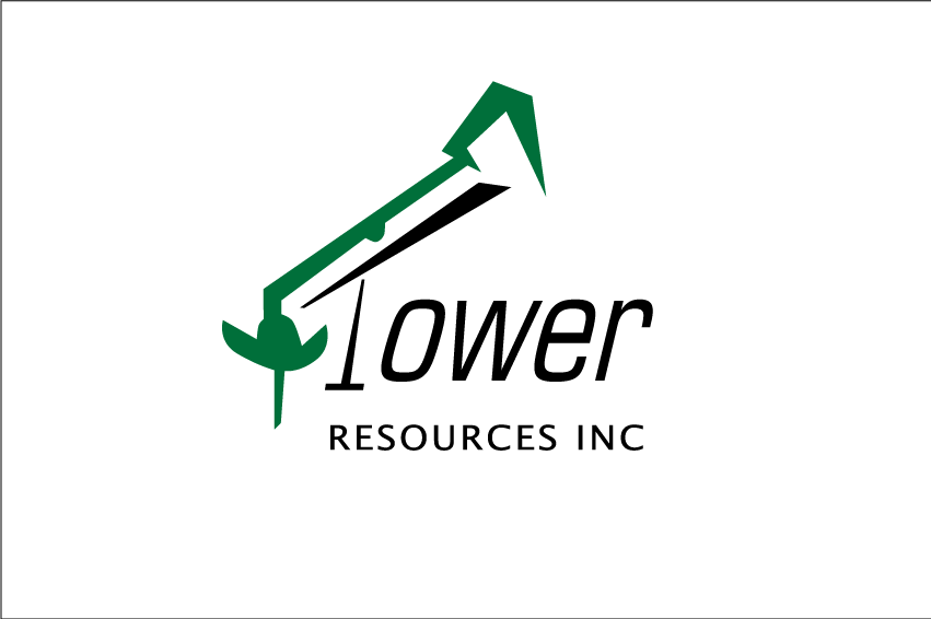 Logo Design by Cyan Designs for Tower Resources Inc | Design #5319936