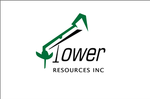 Design de Logo par Cyan Designs pour Tower Resources Inc | Design : #5319936
