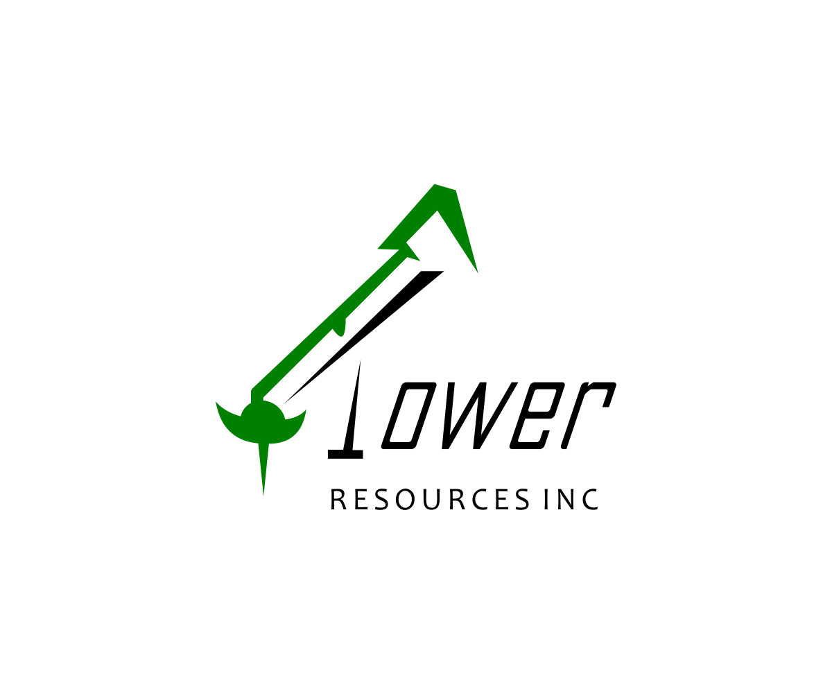 Logo-Design von vIctor für Tower Resources Inc | Design #5311212