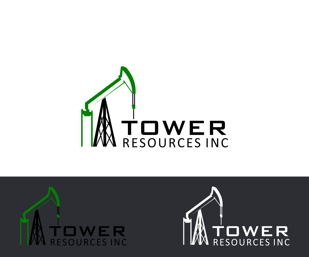 Logo Design by vIctor for Tower Resources Inc | Design #5311216