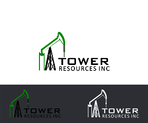 Design de Logo par vIctor pour Tower Resources Inc | Design : #5311216