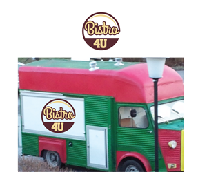 Logo Design by emptyboxgraphics