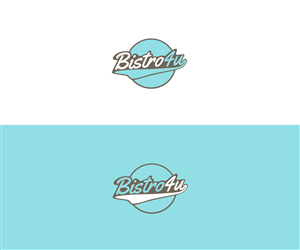 Logo Design by AnuRajPR