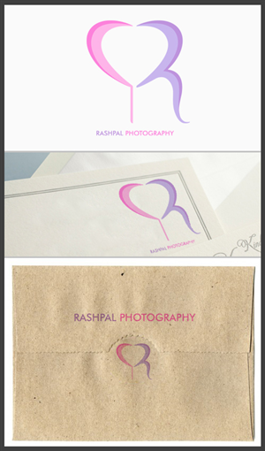 Logo Design by Bhavesh Anand