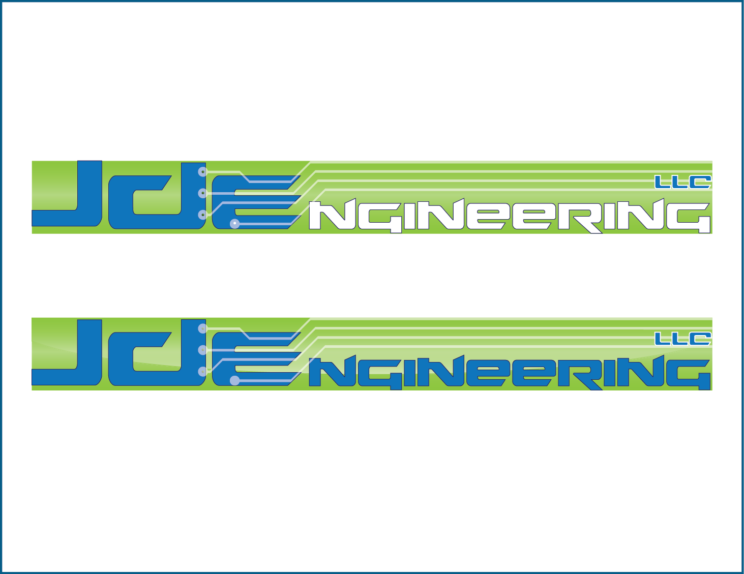 Logo Design by jonnson for this project | Design #5346056