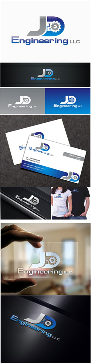 Logo Design by ESolz Technologies