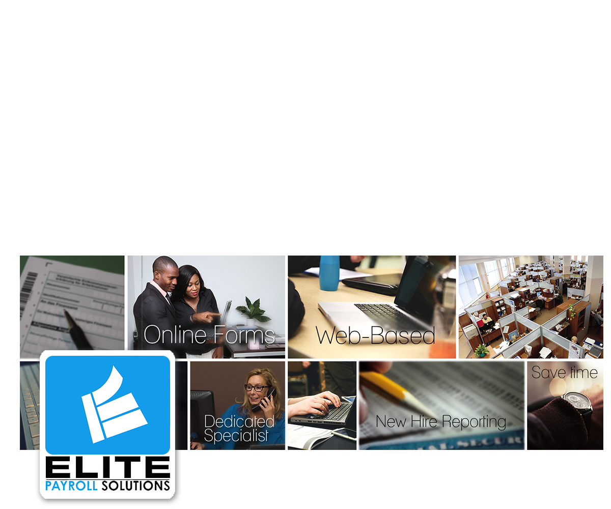 Twitter Design by kim2 for Elite Payroll Solutions | Design #5337092