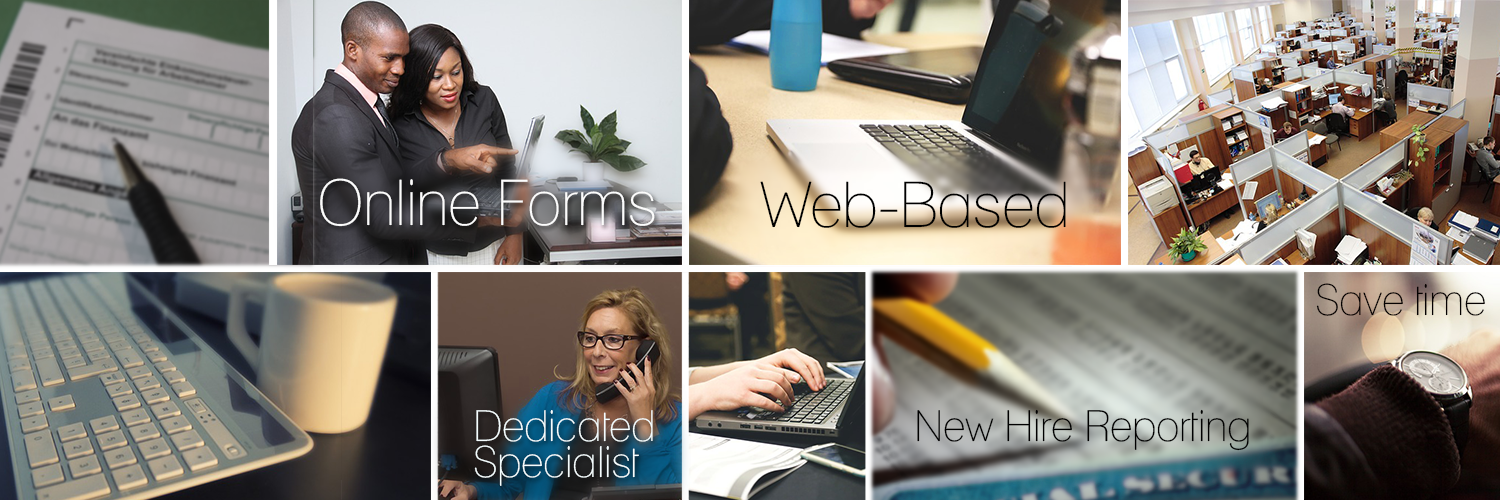 Diseño de Twitter por kim2 para Elite Payroll Solutions | Diseño #5337096