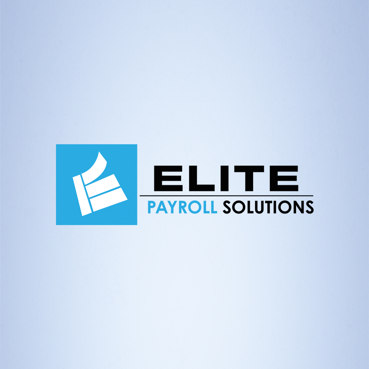 Twitter Design by GabriellaTodorova for Elite Payroll Solutions | Design #5336185