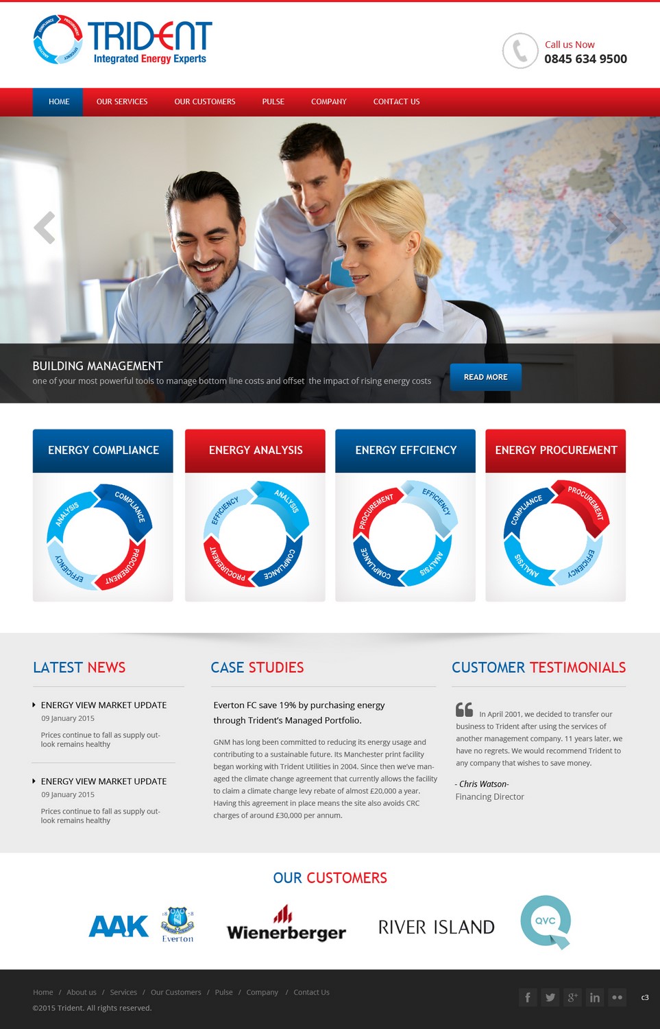 Web Design by pb for this project | Design #5342970