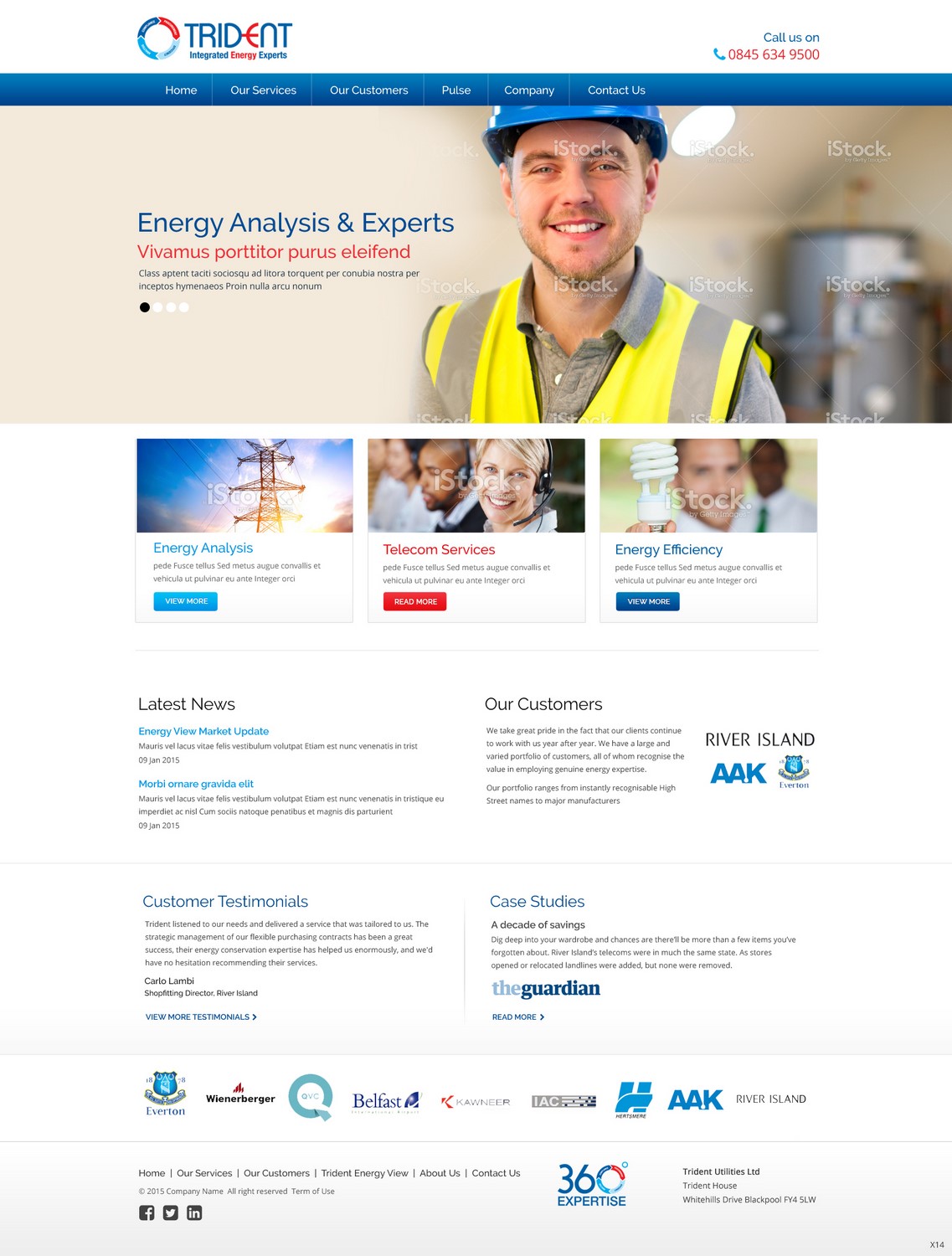 Web Design by pb for this project | Design #5342971