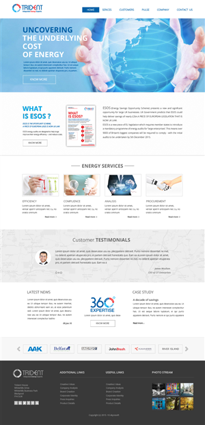 Web Design by NS