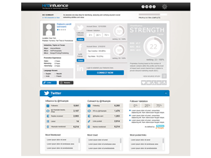 Graphic Design by Latest Design Ideas for HireInfluence, Inc. | Design: #1486362