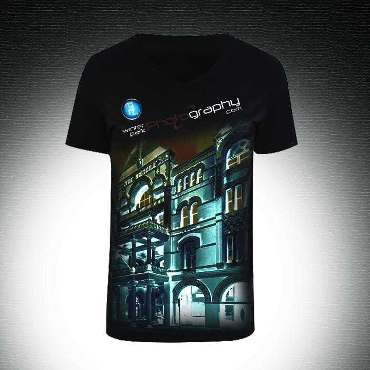 T-shirt Design by Logo Designer for this project | Design #5320789