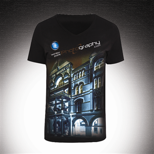 T-Shirt-Design von Logo Designer für dieses Projekt | Design #5320789