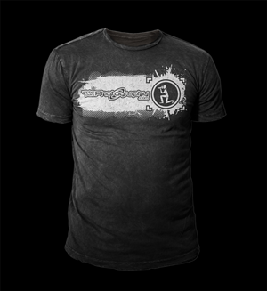 T-shirt Design by D'Mono for this project | Design: #6060550