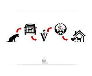 Grafik-Design von Renen