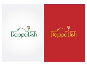 Logo Design by amboge