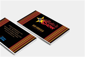 Business Card Design by vojkane