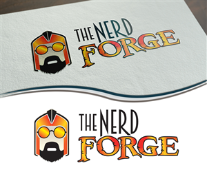 Logo Design by The Logo Island for this project | Design #5321723