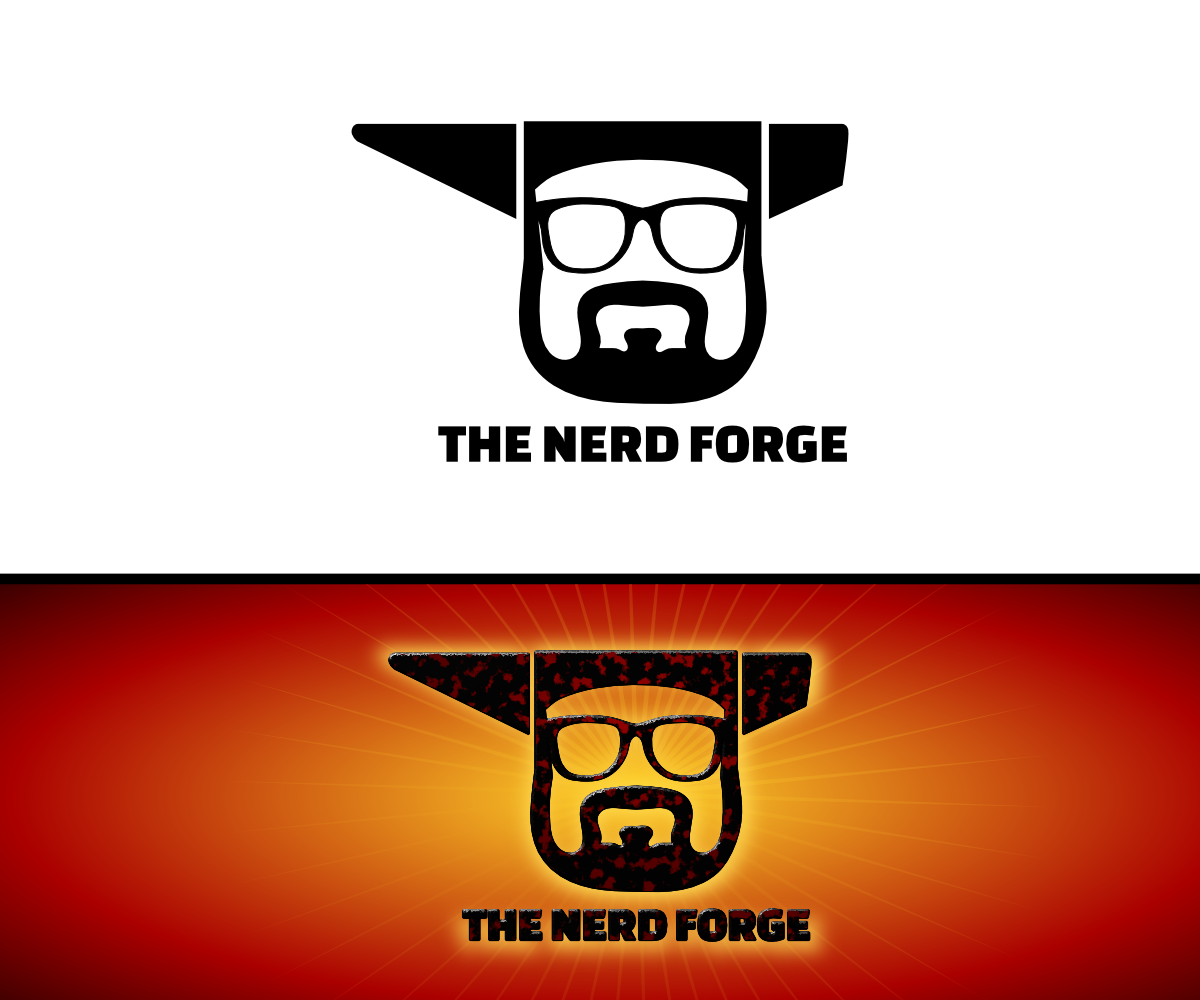 Logo Design by VGB for this project | Design #5368378