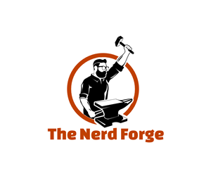 Logo Design by VGB for this project | Design: #5368381