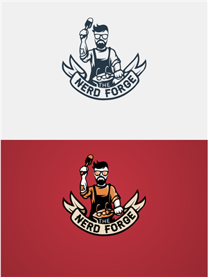 Logo Design by Oliver  Balard for this project | Design #5386934