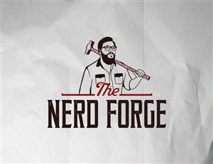 Logo Design by phete