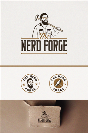Logo Design by phete for this project | Design: #5335712