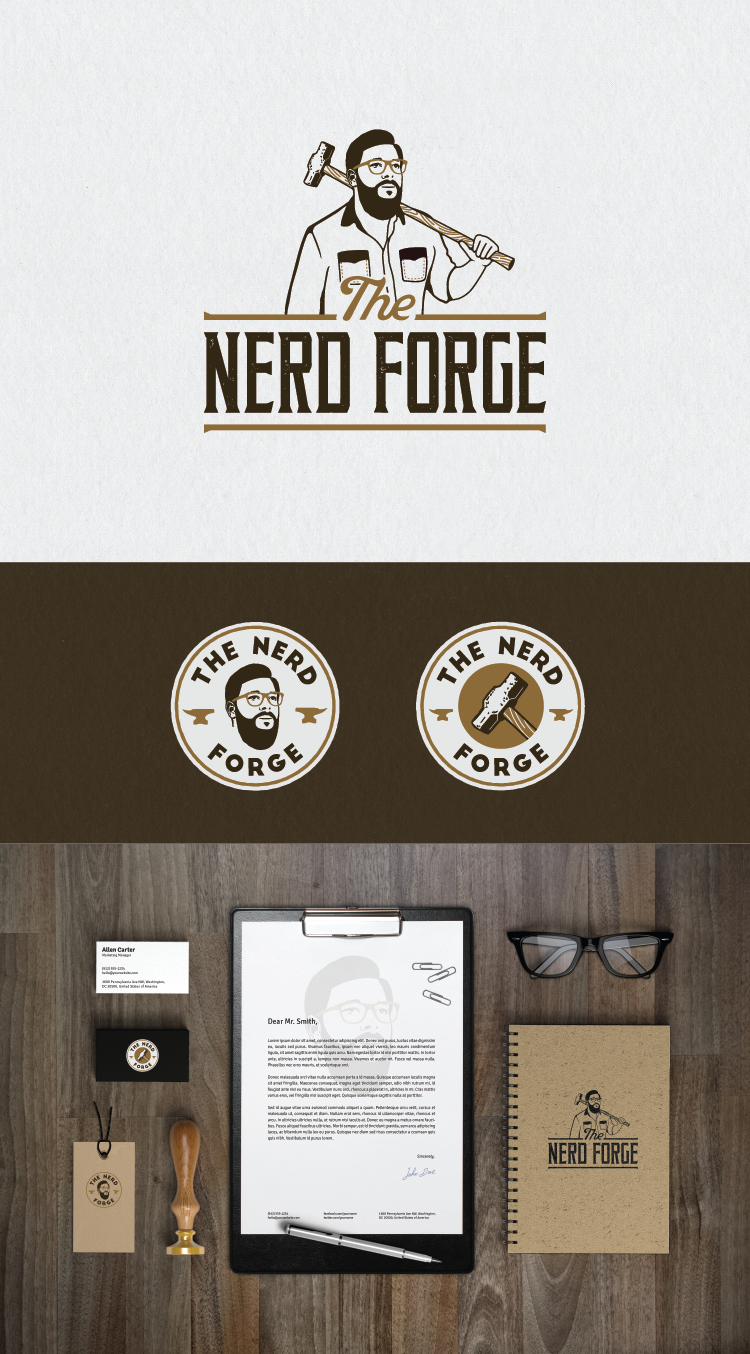 Design de Logo par phete pour ce projet | Design #5347587