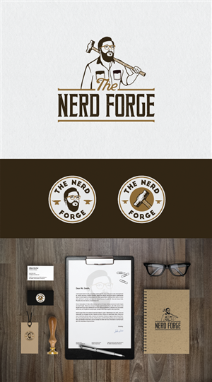 Logo Design by phete for this project | Design: #5347587