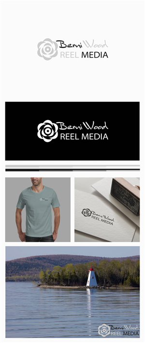 Logo-Design von smrzdesign für dieses Projekt | Design: #5404225