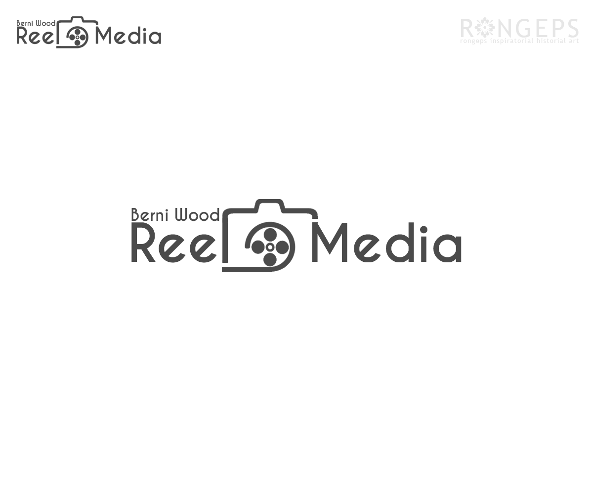 Logo Design by rongeps for this project | Design #5397963
