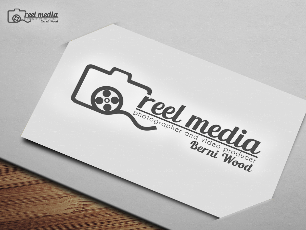 Logo Design by rongeps for this project | Design #5428007