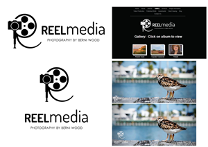 Logo Design by Michael