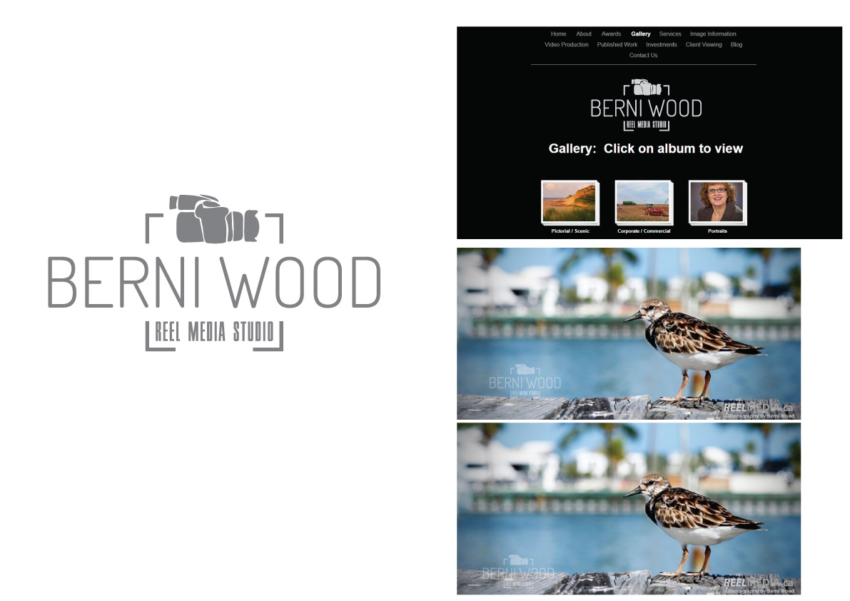 Logo Design by Michael for this project | Design #5476891
