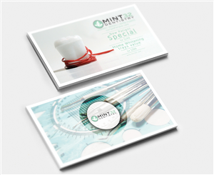 Postkarten-Design von media_naranja für dieses Projekt | Design: #5319351