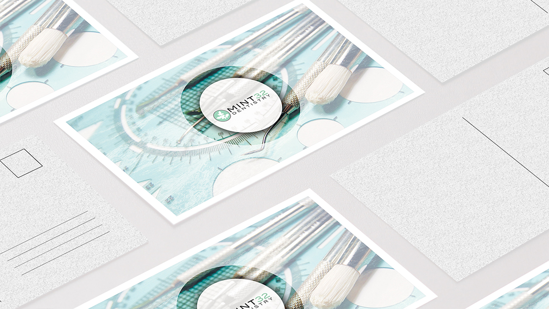 Postcard Design by media_naranja for this project | Design #5319359