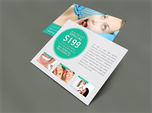 Postkarten-Design von Raj für dieses Projekt | Design: #5335334