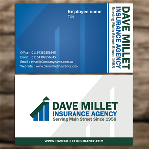Business Card Design by Sandaruwan for this project | Design #5323988