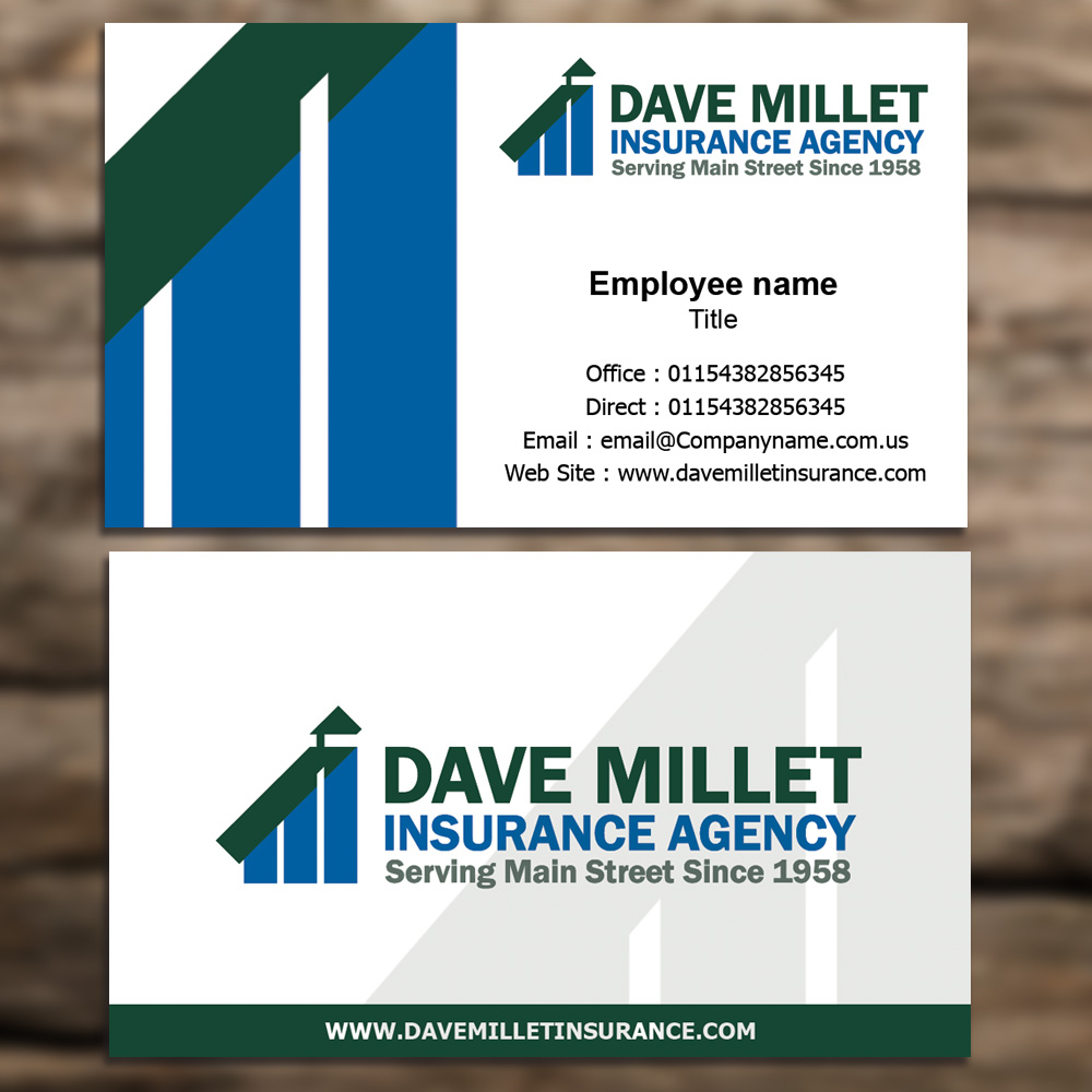 Business Card Design by Sandaruwan for this project | Design #5324270