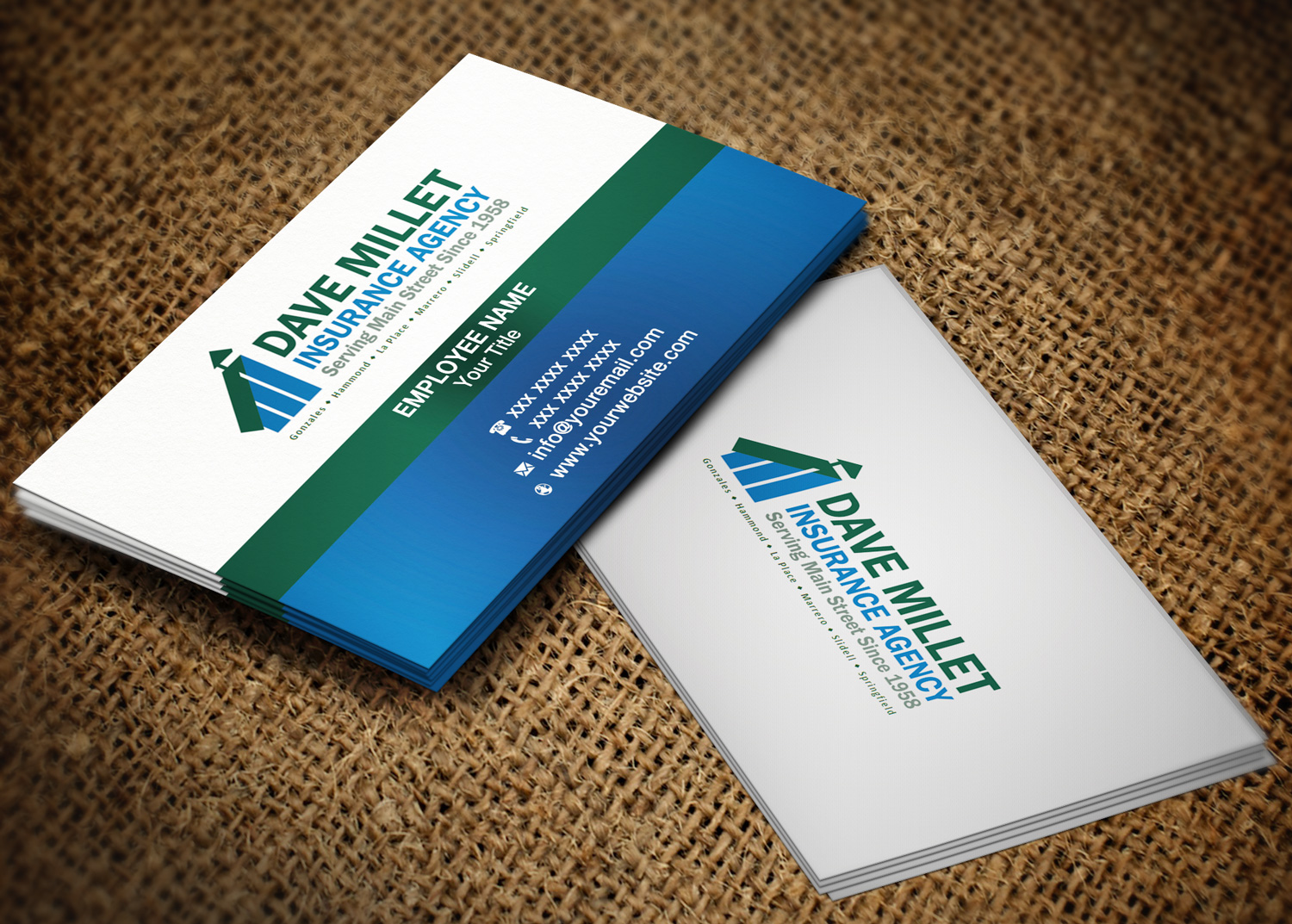 Business Card Design by Lanka Ama for this project | Design #5315145
