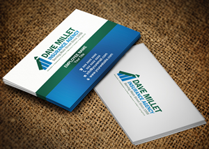 Business Card Design by Lanka Ama for this project | Design #5315145